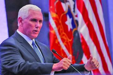 EE.UU. usará fuerza diplomática y económica contra Venezuela