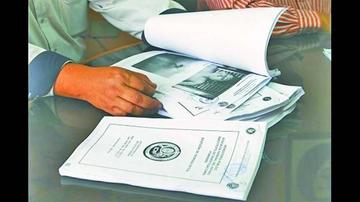 Fiscalía: Bala de asaltante mató al policía