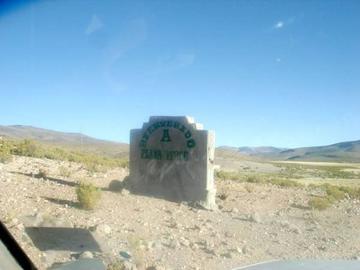 Bolivia usará aguas de Sacaya antes que pasen a territorio chileno