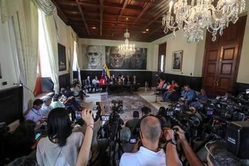 Parlamento de Venezuela ratifica su vigencia con apoyo de 18 países