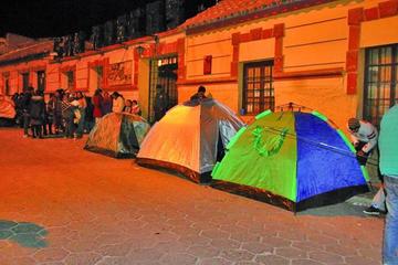 Generan pugna en venta de espacios