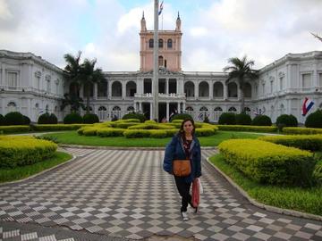 Paraguay  invita hablar  guaraní  una semana 