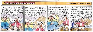 El Potoquito