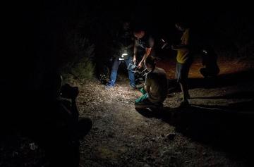 Policía catalana abate a tiros al autor del atentado de Barcelona