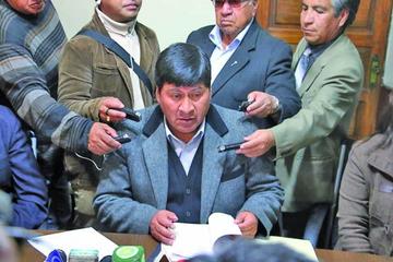Reglamentan funcionamiento de los parvularios en Potosí
