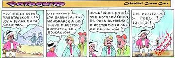 El Potoquito