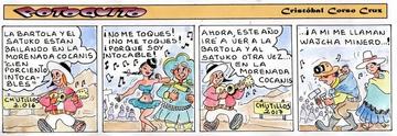 El Potoquito