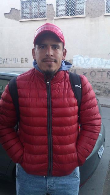 Ovejero se pierde el partido ante el plantel yacuibeño