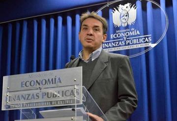 Producto Interno Bruto de Bolivia crece 3,34 % en primer trimestre