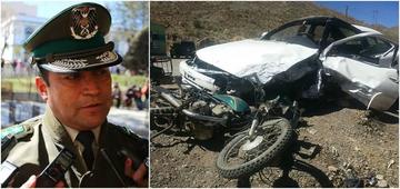 La Policía pondrá en práctica un sistema de seguridad en Potosí