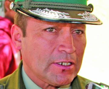 Vladimir Quiroz