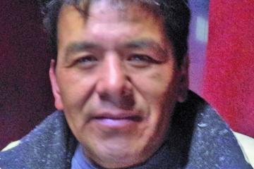 Marcelino Vedia