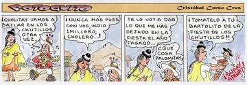 El Potoquito
