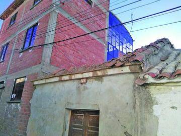 Existen obras observadas porque afectan la imagen patrimonial.