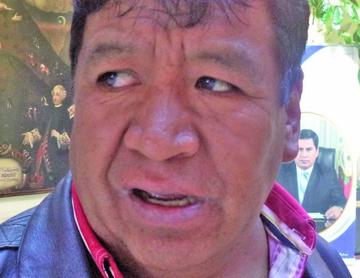 Freddy Lugo