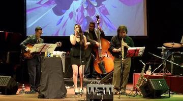 Festijazz Bolivia recibe a 7 países