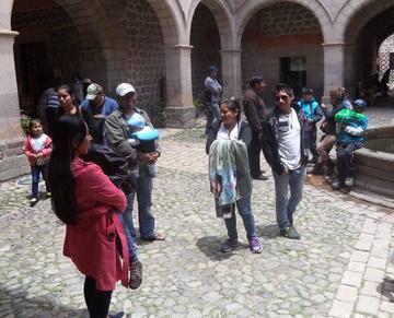 Invitan a festejar mes del Turismo