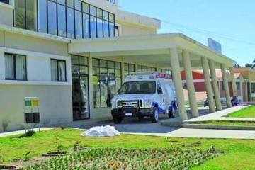 Reportan un caso de rabia humana en Chuquisaca