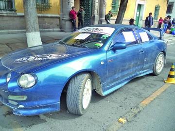 Vehículo transportaba más de 33 kilos de cocaína hacia Chile