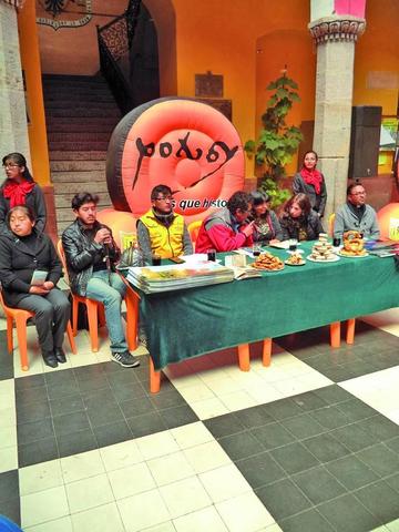 Lanzan el programa por el Día del Turismo