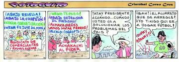 El Potoquito
