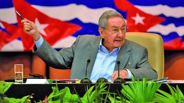 Inicia el proceso para elegir nuevo presidente en Cuba