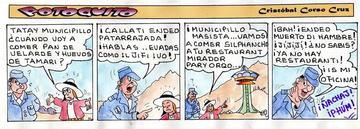 El Potoquito