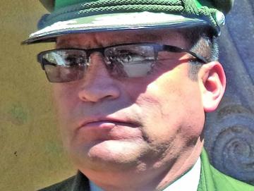 Vladimir Quiroz