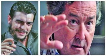 Los restos del Che aún están en Bolivia