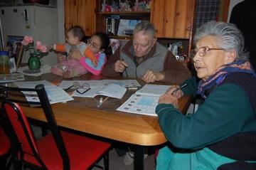 Potosí y Tarija tienen la tasa más alta de analfabetismo de Bolivia