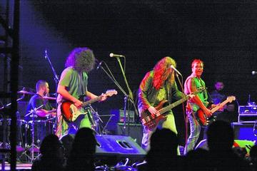 Rata Blanca.
