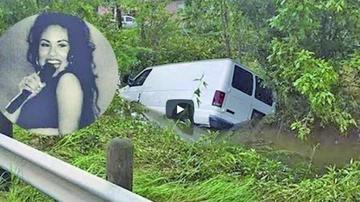 Los familiares de Selena mueren ahogados en río