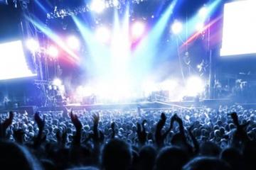 Potosí vivió la fiesta de la música en  dos conciertos