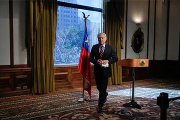 Demanda del mar: Chile entrega su dúplica este 15 de septiembre