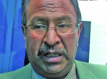 Emilio Elías