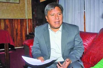 Alcalde designará al gerente interino de Aapos por 90 días