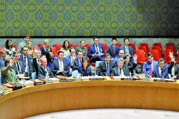 ONU impone nuevas sanciones económicas a Corea del Norte 