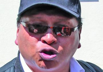Jhonny Llally