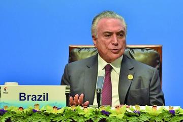Supremo abre otra investigación contra el presidente Michel Temer