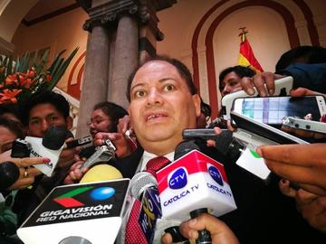 Caso EuroChronos: Romero facilitará información a la Fiscalía