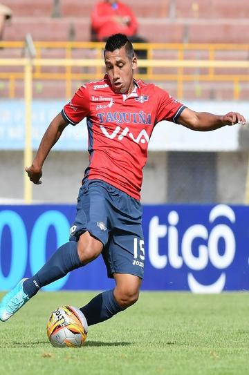 Wilstermann se alista para dar un duro golpe a River Plate
