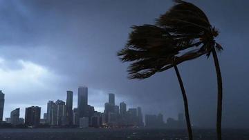  El huracán Irma deja una treintena de muertos en EE.UU.