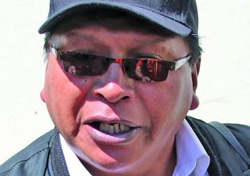 Jhonny Llally