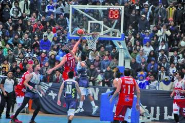 Libobásquet tendrá hoy a su cuarto campeón 