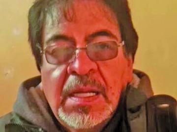 Ricardo Gonzales
