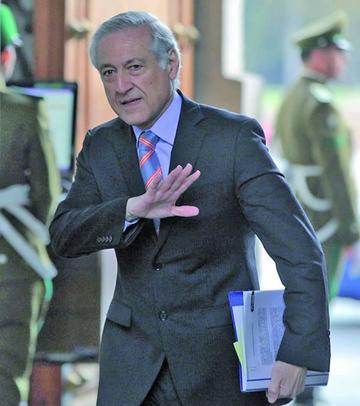 Heraldo Muñoz