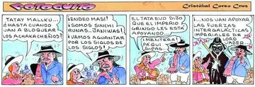 El Potoquito