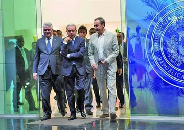 Gobierno y oposición siguen en busca del diálogo venezolano