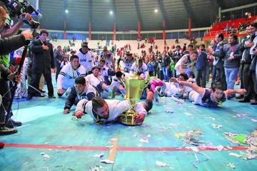 Campeón