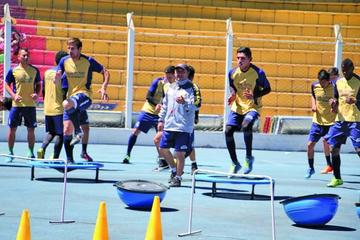 El equipo potosino es décimo del torneo con 6 puntos.